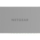 Netgear 8-port Ultra60 PoE++ Multi-Gigabit (2.5G) Ethernet Plus Switch Gestito L2/L3 2.5G Ethernet (100/1000/2500) Supporto Power over Ethernet (PoE) Grigio grigio, Gestito, L2/L3, 2.5G Ethernet (100/1000/2500), Full duplex, Supporto Power over Ethernet (PoE)