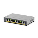 Netgear GS108EPP, Interruttore 