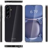 Nevox StyleShell Flex, Custodia per telefono trasparente