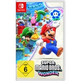 Nintendo Nintendo Super Mario Bros. Wonder 