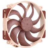 Noctua NF-A14x25r G2 PWM, Ventola 