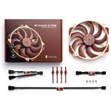 Noctua NF-A14x25r G2 PWM, Ventola 