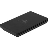 OWC OWCTB3ENVPSX01 unità esterna a stato solido 1024 GB Nero Nero, 1024 GB, M.2, USB tipo-C, 2847 MB/s, 40 Gbit/s, Nero