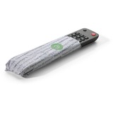One for all Evolve TV telecomando IR Wireless Pulsanti Nero, TV, IR Wireless, Pulsanti, Nero