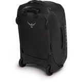 Osprey 10006337, Carrello Nero