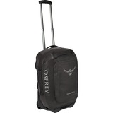Osprey Borsone con ruote Transporter 40, Carrello Nero