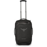 Osprey Borsone con ruote Transporter 40, Carrello Nero