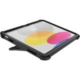 Otterbox Defender, Custodia per tablet Nero