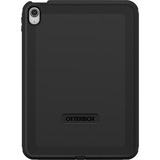 Otterbox Defender, Custodia per tablet Nero