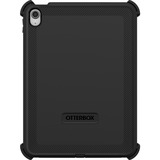 Otterbox Defender, Custodia per tablet Nero