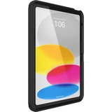 Otterbox Defender, Custodia per tablet Nero