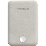 Otterbox PowerBank wireless MagSafe 5K (7.5W) USB-C bianco