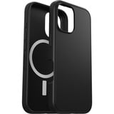 Otterbox Simmetria, Custodia per telefono Nero
