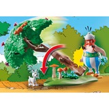 PLAYMOBIL Asterix 71160 set da gioco Azione/Avventura, 5 anno/i, Multicolore