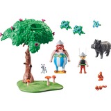 PLAYMOBIL Asterix 71160 set da gioco, Giochi di costruzione Azione/Avventura, 5 anno/i, Multicolore