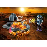 PLAYMOBIL Dinos 70909 set da gioco, Giochi di costruzione Azione/Avventura, 5 anno/i, Multicolore, Plastica