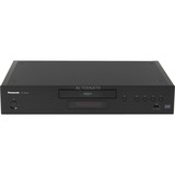 Panasonic DP-UB9004, Lettore Blu-ray Nero