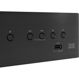 Panasonic DP-UB9004, Lettore Blu-ray Nero