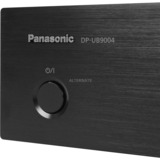Panasonic DP-UB9004, Lettore Blu-ray Nero