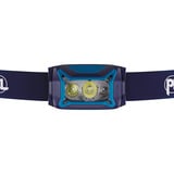 Petzl ACTIK CORE, Luce LED blu