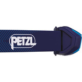 Petzl ACTIK CORE, Luce LED blu