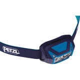 Petzl ACTIK CORE, Luce LED blu