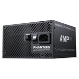 Phanteks AMP GH 750W ATX3.1 Nero, Alimentatore PC Nero