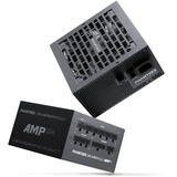 Phanteks AMP GH 750W ATX3.1 Nero, Alimentatore PC Nero