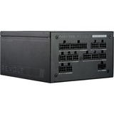 Phanteks PH-P1000PR_BK01C, Alimentatore PC Nero