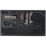 Phanteks PH-P1000PR_BK01C, Alimentatore PC Nero