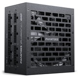 Phanteks PH-P750GH_BK01_EU, Alimentatore PC Nero