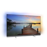 Philips 65OLED910/12, TV OLED Nero/grigio