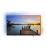 Philips 65OLED910/12, TV OLED Nero/grigio
