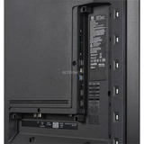 Philips 65OLED910/12, TV OLED Nero/grigio