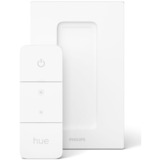 Philips Hue Lampada a sospensione Enrave, Luce LED bianco, Philips Hue White ambiance Lampada a sospensione Enrave, Luce a sospensione intelligente, Bluetooth, Bianco, LED, Metallo, Lampadina/e non sostituibile/i