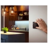 Philips Hue Philips Hue Tap dial switch Interruttore Wireless Nero, Pulsante Nero, Philips Hue Tap dial switch Interruttore Wireless Nero, Wireless, Nero, Parete, IP20, Plastica, IP20