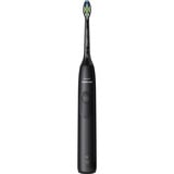 Philips Sonicare 5300 Series HX7101/01, Spazzolino da denti elettrico Nero