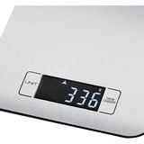 ProfiCook Bilancia da cucina LCD PC-KW 1061 accaio