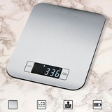 ProfiCook PC-KW 1061, Bilancia da cucina accaio
