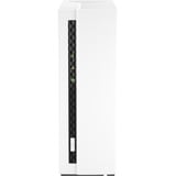 QNAP TS-133 server NAS e di archiviazione Tower Cortex-A55 2 GB DDR4 0 TB QNAP Turbo System Bianco NAS, Tower, Cortex-A55, 2 GB, DDR4, 0 TB