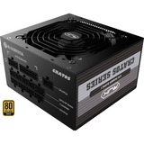 RAIJINTEK CRATOS 850 BLACK, Alimentatore PC Nero