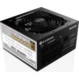 RAIJINTEK CRATOS 850 BLACK, Alimentatore PC Nero