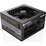 RAIJINTEK CRATOS 850 BLACK, Alimentatore PC Nero