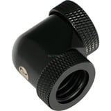 RAIJINTEK PELIAS BLACK - D160906, Connessione Nero