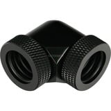 RAIJINTEK PELIAS BLACK - D160906, Connessione Nero