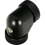 RAIJINTEK PELIAS BLACK - D160906, Connessione Nero