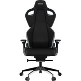 RECARO R111.010.0005.10.2 sedia per videogioco Poltrona per gaming Seduta imbottita Antracite, Nero, Grigio, Sedili di gioco Nero/grigio, Poltrona per gaming, 150 kg, Seduta imbottita, Schienale imbottito, Antracite, Nero, Grigio, Poliuretano