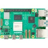 Raspberry Pi Foundation  Raspberry-PI-5-4GB, Scheda madre 