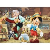 Ravensburger Puzzle Disney Collector's Edition - Pinocchio 