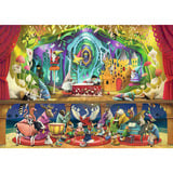 Ravensburger Puzzle - Biancaneve e i 7 nani 